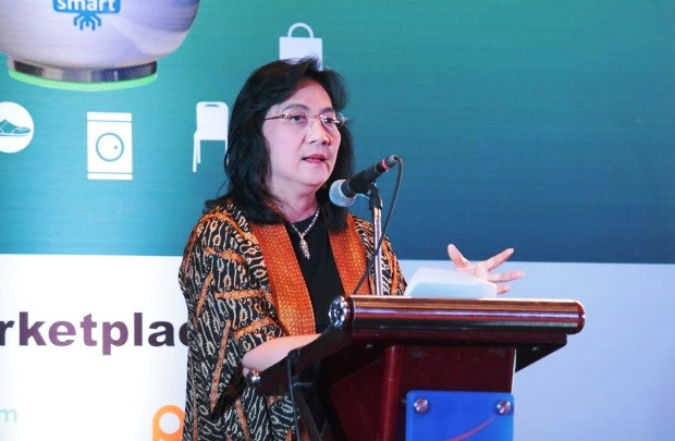 Kemenperin Tingkatkan...