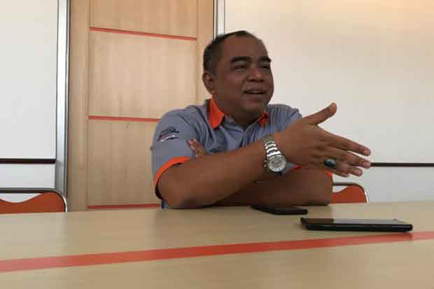 Kantor Pos Dibantu Pemkot...
