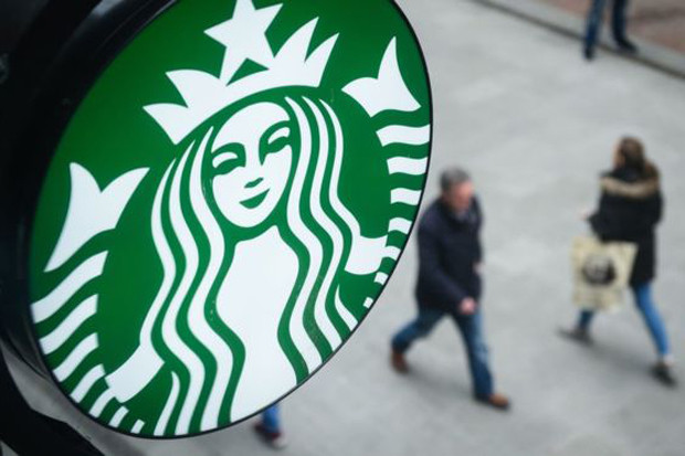 Starbucks Ikuti Jejak...