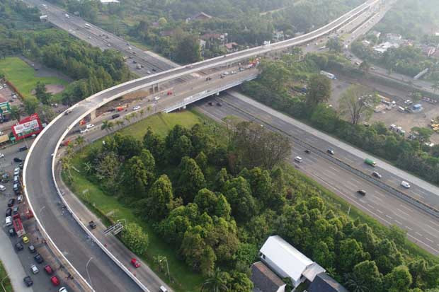 2 Pekan Lagi, Proyek...