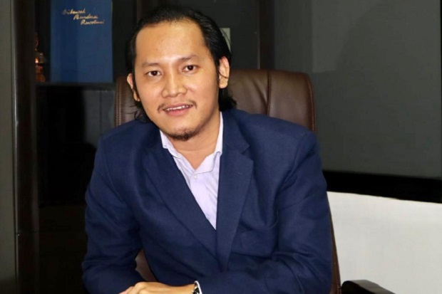 Kasus di SP3, Akhirnya...