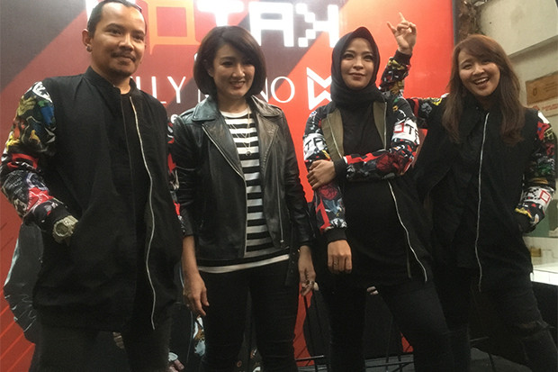 Kotak Raih 1 Juta Viewers...