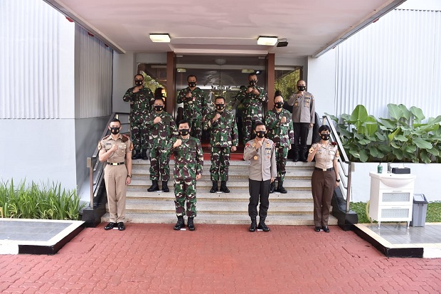 Marsekal Hadi Tjahjanto:...