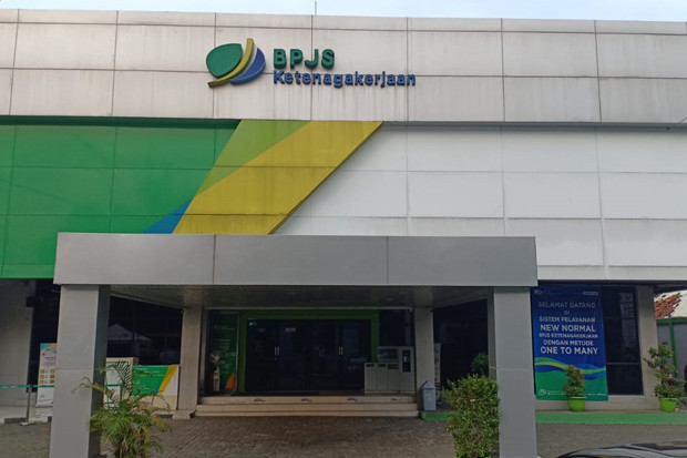 Total Pembayaran JHT...