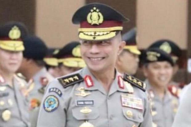 Waspadai Kejahatan di...