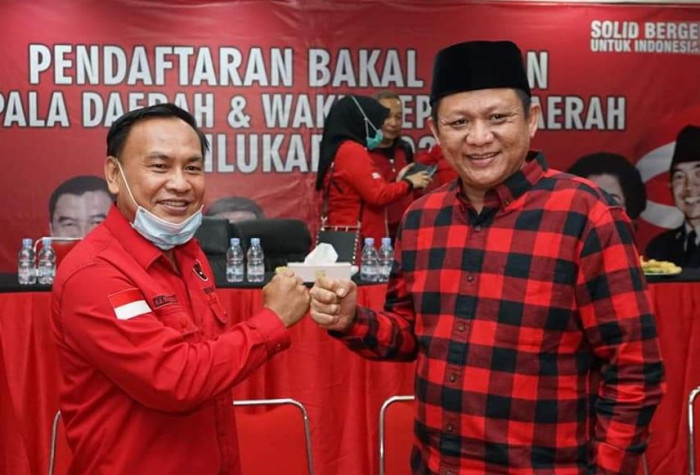 PDI Perjuangan Usung...