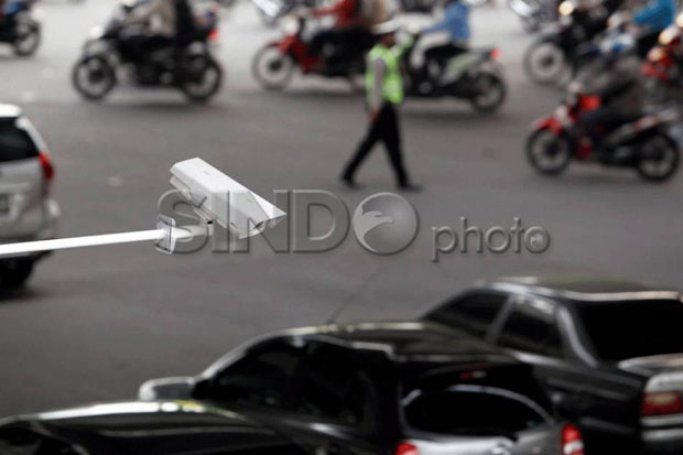 Hari Ini Polisi Mulai...