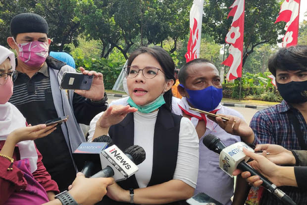 Gagal Bertemu Anies,...
