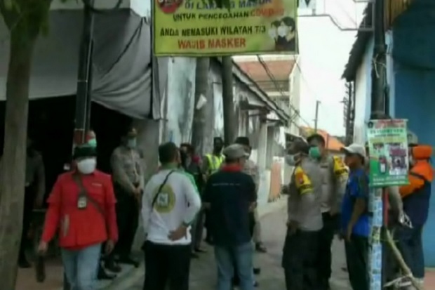 55 Warga Sembuh COVID-19,...