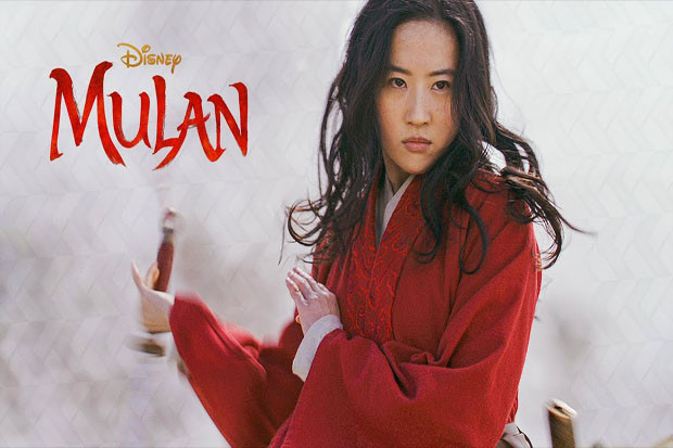 Disney Cabut Jadwal...