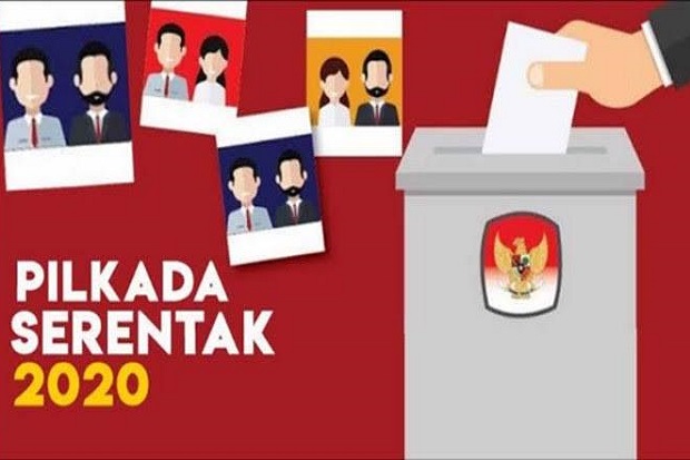Pilkada Kalimantan Tengah,...