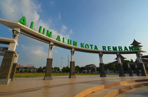 Sejarah Rembang, Diambil...