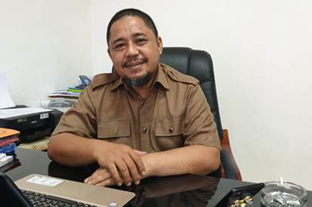 Inspektorat Pasangkayu...