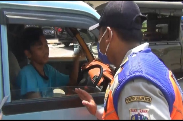 Anak di Bawah Umur Jadi...