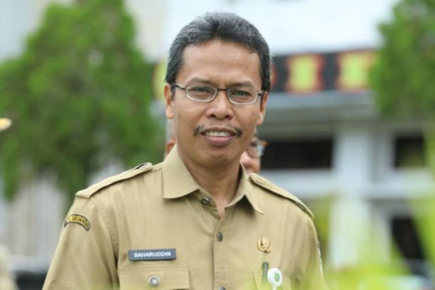 Dibuka Gubernur, MTQ...