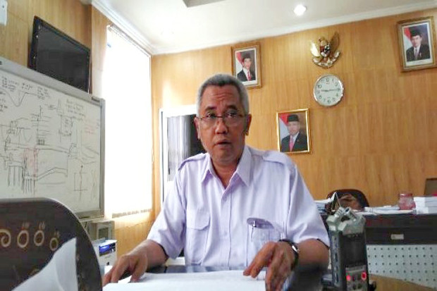 Antisipasi Kemarau,...