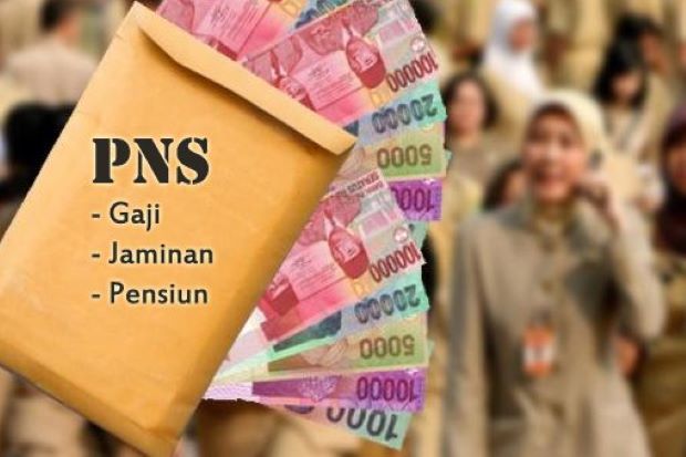 Senin Besok Cair, Segini...