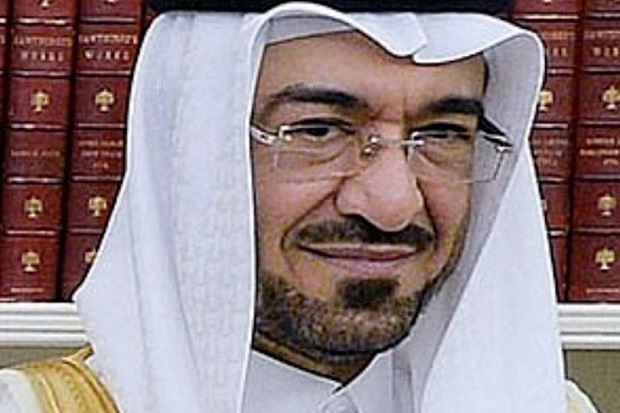 Mengenal Aljabri, Eks...