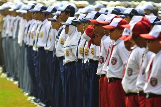 Bakal Banyak Disimpan,...