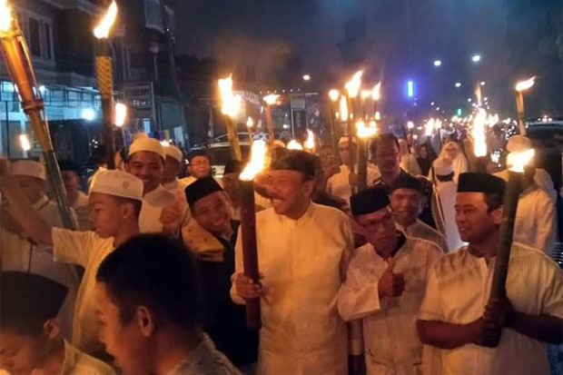 Perayaan Tahun Baru...