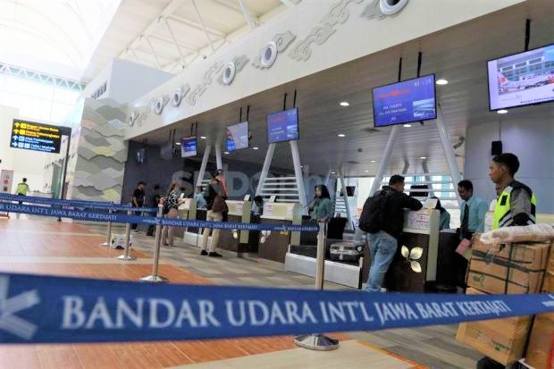 Jet Bisa Mendarat Lagi...