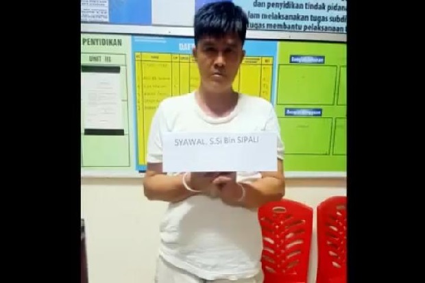 Miris, ASN Kelurahan...