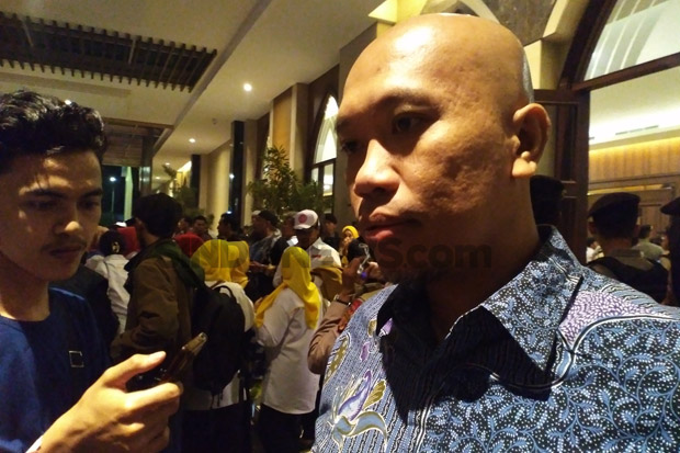 Pakar Politik: Pilkada...