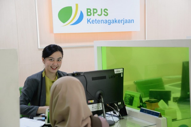 Calon Penerima BSU di...