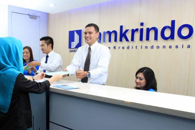 Jamkrindo Gencar Sosialisasikan...