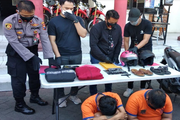 Kerap Resahkan Warga,...