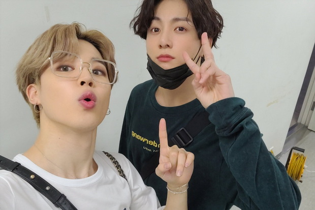 Jungkook BTS Ulang Tahun,...