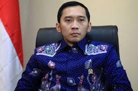 Ibas Ceramahi Menteri...