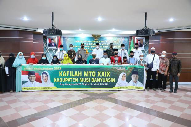 Optimis Harumkan Nama...