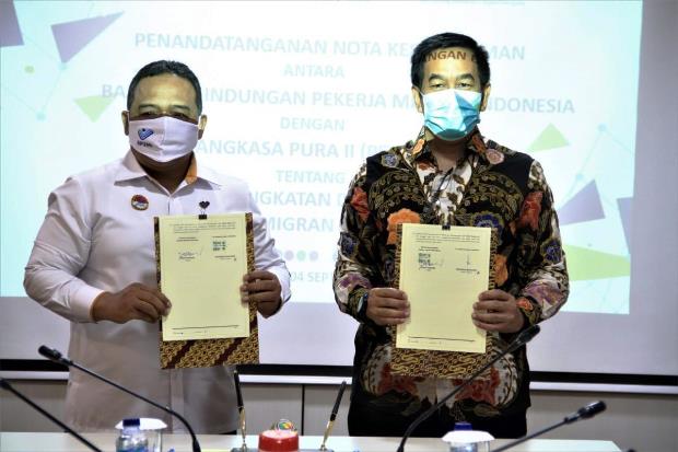 Angkasa Pura II Siapkan...