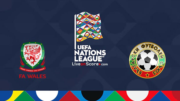 Preview Wales vs Bulgaria:...
