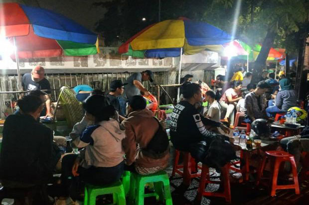 Anies Baswedan Pilih...