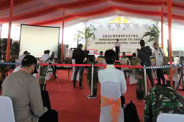 Tahun Depan Tol Cipali...