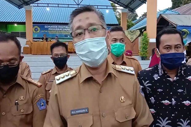 Kendari Mulai Berlakukan...