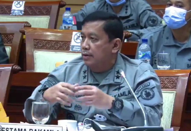 Keterbatasan Anggaran...