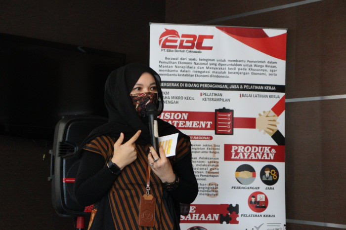 Didukung Teknologi Digital,...
