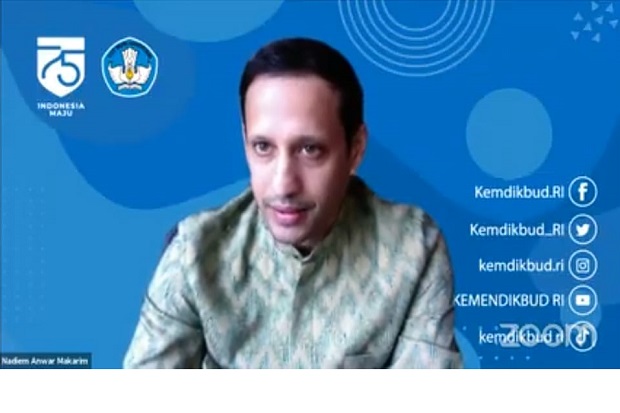 Nadiem dan Susi Ikut...