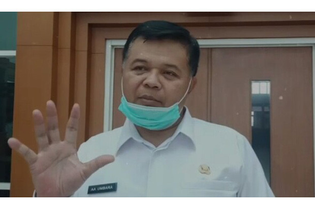 Warga KBB Diminta Hindari...