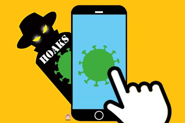 Kemenkominfo Terus Mengonfirmasi...
