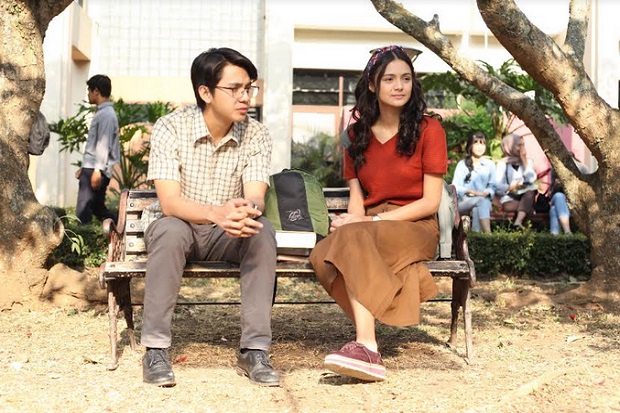MNC Pictures Angkat...