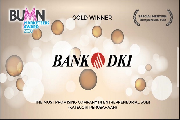 Lagi dan Lagi, Bank...