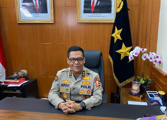 Oknum Anggota Lantas...