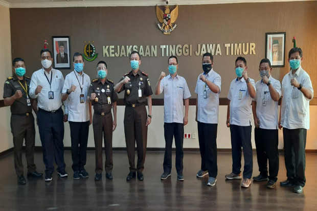 Perluas Lahan Tebu,...