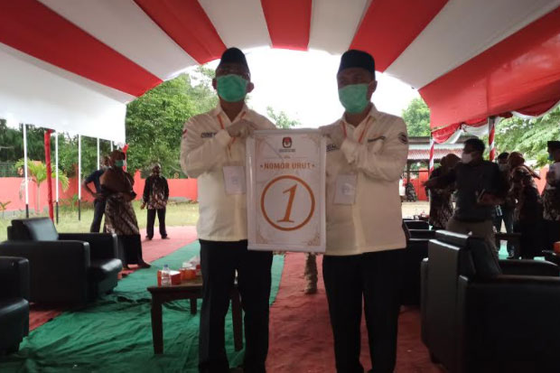 Husler-Budiman Nomor...
