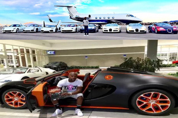 Keren Abis! Supercar...