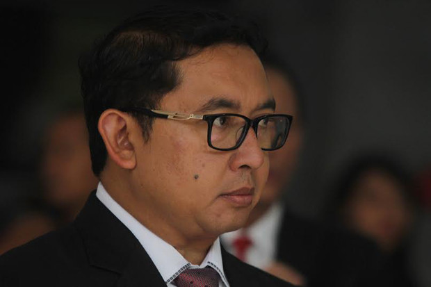 Fadli Zon Sebut Ideologi...